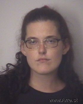 Kelly Elizabeth Davis Mugshot