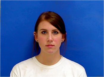 Kelly Ann Davis Mugshot