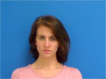 Kelly Ann Davis Mugshot