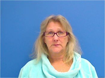 Kelly Lynn-brooks Grant Mugshot