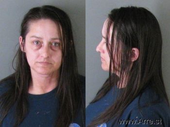 Kelly Ann Hawkins Mugshot