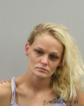 Kelly Denise Henderson Mugshot