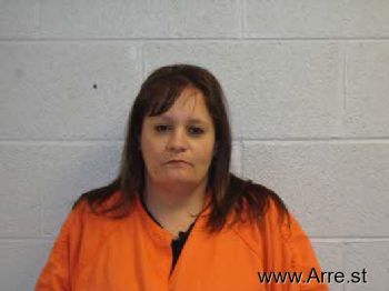 Kelly Denise Jones Mugshot