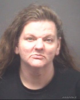 Kelly Marie Jones Mugshot