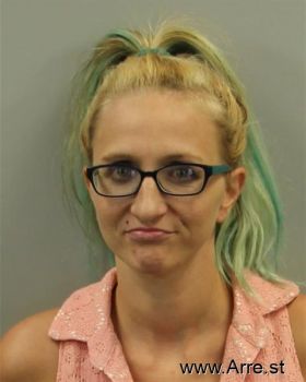 Kelly Mae Lamb Mugshot