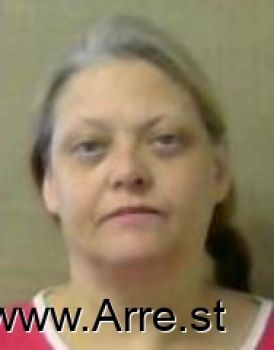 Kelly B Logan Mugshot