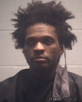 Kelly Rashaon Lowrance Mugshot