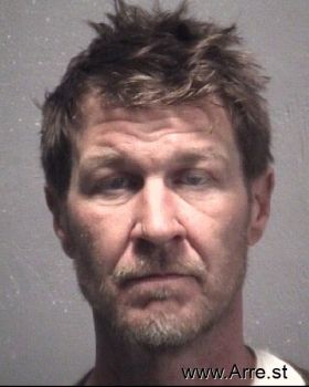 Kelly James Maness Mugshot