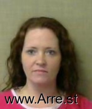 Kelly F Massey Mugshot