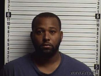 Kelly Jamar Mcclure Mugshot