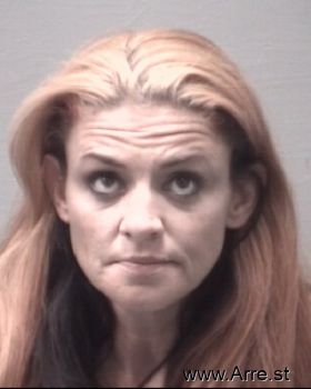 Kelly Lynn Miller Mugshot