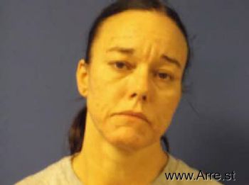 Kelly Allison Miller Mugshot