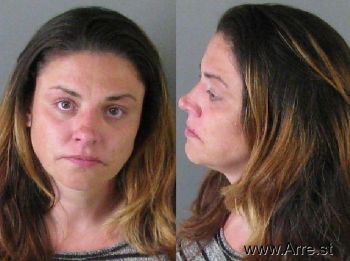 Kelly Lynn Miller Mugshot