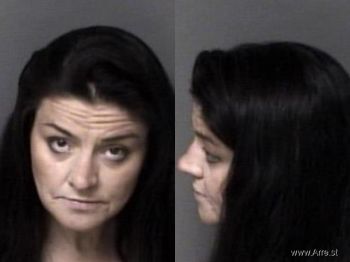 Kelly Lynn Miller Mugshot