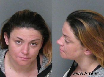 Kelly Lynn Miller Mugshot