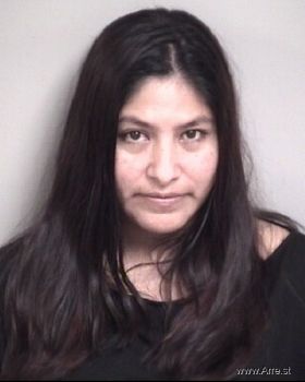 Kelly Carolina Morales Mugshot