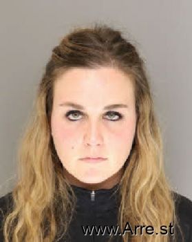 Kelly Ann Myers Mugshot