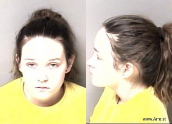 Kelly Sue Peterson Mugshot