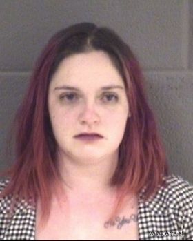 Kelly Marie Reynolds Mugshot