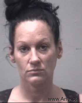 Kelly Leanne Thomas Mugshot