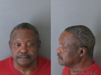 Kelly James Cornwell Woods Mugshot