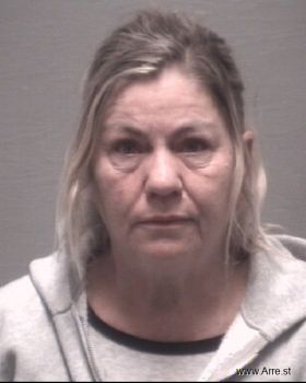 Kelly Alice Wright Mugshot