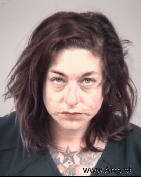 Kelsey Jo Edwards Mugshot