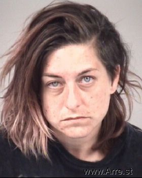 Kelsey Jo Edwards Mugshot