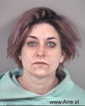 Kelsey Jo Edwards Mugshot