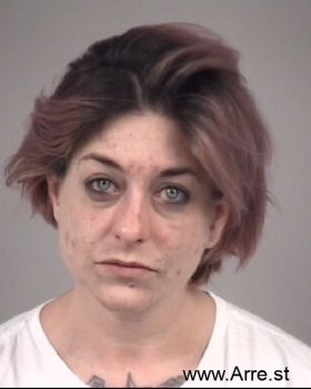 Kelsey Jo Edwards Mugshot