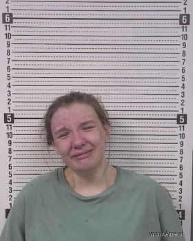 Kelsey Jewel Hall Mugshot