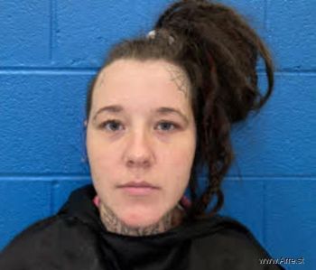 Kelsey Lane Mason Mugshot