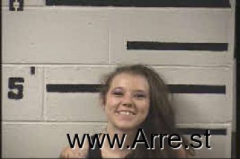 Kelsey Lane Mason Mugshot