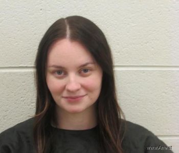 Kelsey Lynn Scoggins Mugshot