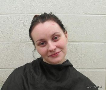 Kelsey Lynn Scoggins Mugshot