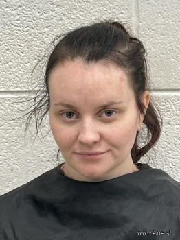 Kelsey Lynn Scoggins Mugshot