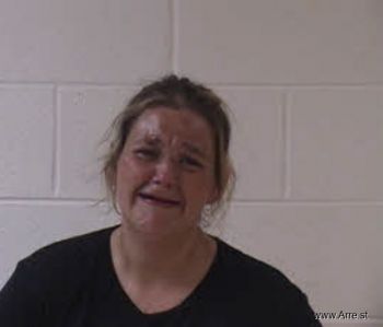 Kelsie Margaret Biddix Mugshot