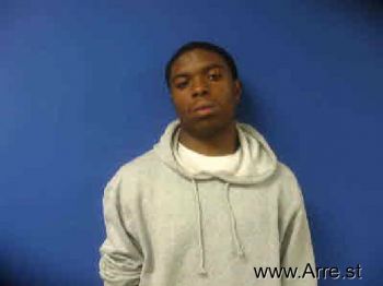 Kelvin Davis Bell Jr Mugshot