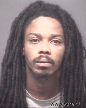 Kelvin Rashad Brown Mugshot