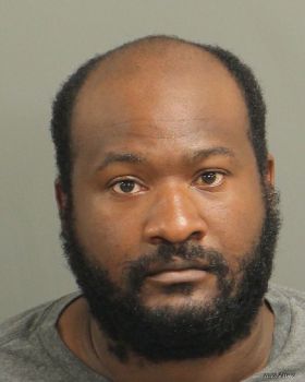 Kelvin George Grego Grant Mugshot