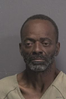 Kelvin Leon Green Mugshot