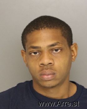 Kelvin Tre Harris Jr Mugshot