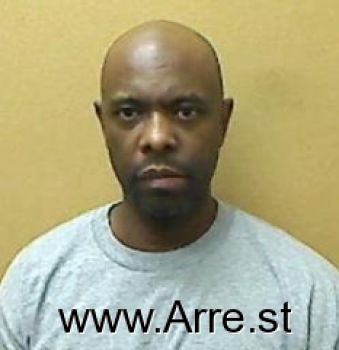 Kelvin D Moore Mugshot