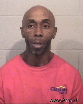 Kelvin Maurice Patton Mugshot