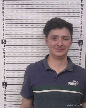 Kelvin Leonel Rayo Mugshot