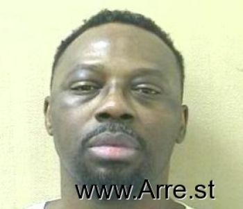 Kelvin E Smith Mugshot