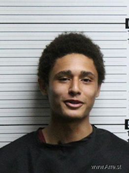 Kelvin Tyjohn Thompson Mugshot