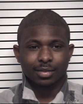 Kemarri Jacquez Daniels Mugshot