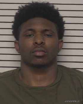 Kemarri Jacquez Daniels Mugshot