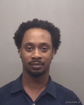 Kenard Deshaun Taylor Mugshot